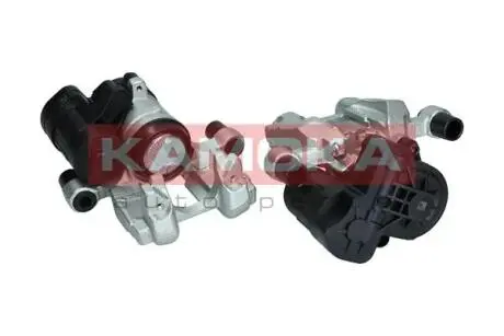 JBC0827 ZACISK HAMUL. TYŁ LEWY Z SILNIKIEM ELEKTR. SKODA KAMOKA підбір по vin на Brocar