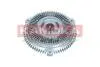 SPRZĘGŁO VISCO AUDI A4 97-06, A6 97-08, A8 97-02 7300008