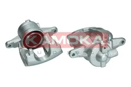 JBC0866 ТОРМОЗНОЙ ЗАЖИМ ПЕРЕДНЯЯ СПРАВА FIAT GRANDE PUNTO 05- KAMOKA подбор по vin на Brocar