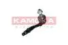 9010050 Наконечник тяги рульової (R) BMW 5 (F10)/7 (F01-F04) 08- KAMOKA підбір по vin на Brocar