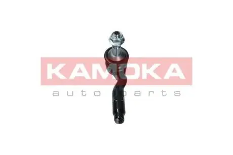 9010050 Наконечник тяги рулевой (R) BMW 5 (F10)/7 (F01-F04) 08- KAMOKA подбор по vin на Brocar