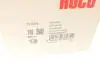 138474 Клапан EGR Skoda/VW 1.9/2.0TDI (HÜCO) HITACHI підбір по vin на Brocar