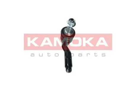 9010049 Наконечник тяги рулевой (L) BMW 5 (F10)/7 (F01-F04) 08- KAMOKA подбор по vin на Brocar