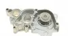PK06650 Комплект ГРМ + помпа VW Caddy/Golf/Skoda Octavia/Audi A1/A3 1.2/1.4TSI/TFSI 12- (+ ремень помпы) HEPU підбір по vin на Brocar