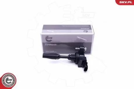 03SKV295 Котушка запалювання SKV GERMANY підбір по vin на Brocar