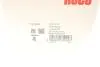 135999 Клапан EGR Fiat Doblo/ Opel Astra 1.3 D 05- (HÜCO) HITACHI підбір по vin на Brocar