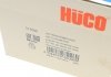 135096 Расходомер воздуха Peugeot Expert/Fiat Scudo 1.6HDi/2.0TDCi 03- (HÜCO) HITACHI підбір по vin на Brocar