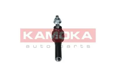 9010008 Наконечник, поперечна кермова тяга KAMOKA підбір по vin на Brocar