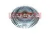 SPRZĘGŁO VISCO MERCEDES 124 89-93, 190 85-93 7300017