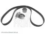 Розрзшд кпл.HYUNDAI SANTA FE 2.7 05-07 /BP/ ADG07350