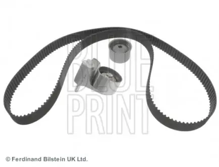 ADG07350 Розрзшд кпл.HYUNDAI SANTA FE 2.7 05-07 /BP/ BLUE PRINT підбір по vin на Brocar