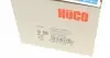 138951 Расходомер воздуха Skoda Octavia/VW Bora/Golf IV 1.9TDI 97-06 (HÜCO) HITACHI підбір по vin на Brocar