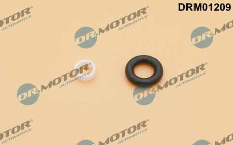 DRM01209 ZESTAW NAPRAWCZY WTRYSKU VW/AUDI/SEAT/SKODA DR.MOTOR підбір по vin на Brocar