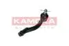 9010337 Наконечник тяги рульової (R) Hyundai Tucson/Kia Sportage 04- KAMOKA підбір по vin на Brocar