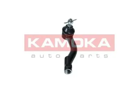 9010337 Наконечник тяги рулевой (R) Hyundai Tucson/Kia Sportage 04- KAMOKA подбор по vin на Brocar