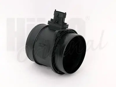 135134 PRZEPŁYWOMIERZ POWIETRZA JAGUAR LAND ROVER HITACHI підбір по vin на Brocar