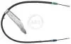 K10039 LINKA HAMULCA RĘCZNEGO FORD TRANSIT 13- PT A.B.S. підбір по vin на Brocar