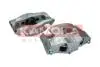 ГАЛЬМОВИЙ ЗАЖИМ VOLVO S60 00-10 ПЕРЕДНЯ ЛІВА JBC0713