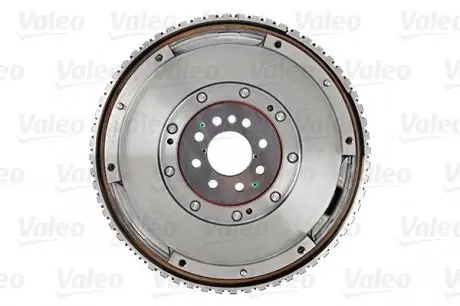 836535 Маховик VALEO підбір по vin на Brocar