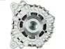 ALTERNATOR /SYS./VALEO AUDI A4 3.0 TDI, A3510S