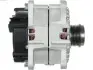 A3510S ALTERNATOR /SYS./VALEO AUDI A4 3.0 TDI, AUTO STARTER підбір по vin на Brocar