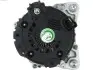A3510S ALTERNATOR /SYS./VALEO AUDI A4 3.0 TDI, AUTO STARTER підбір по vin на Brocar