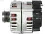 A3510S ALTERNATOR /SYS./VALEO AUDI A4 3.0 TDI, AUTO STARTER підбір по vin на Brocar