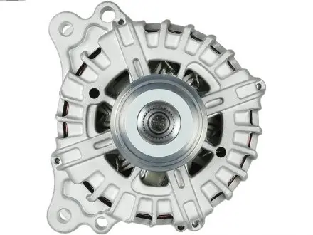 A3510S ALTERNATOR /SYS./VALEO AUDI A4 3.0 TDI, AUTO STARTER подбор по vin на Brocar