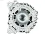 ALTERNATOR /SYS./VALEO AUDI A4 3.0 TDI, A3493S
