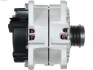 A3493S ALTERNATOR /SYS./VALEO AUDI A4 3.0 TDI, AUTO STARTER підбір по vin на Brocar