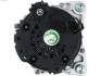 A3493S ALTERNATOR /SYS./VALEO AUDI A4 3.0 TDI, AUTO STARTER підбір по vin на Brocar