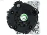 A3493S Генератор AUTO STARTER підбір по vin на Brocar