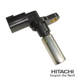 2508110 Датчик колінчастого вала HITACHI підбір по vin на Brocar