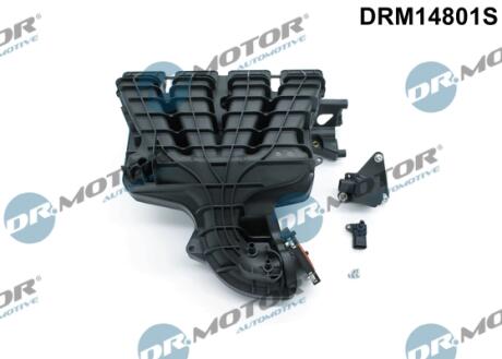 DRM14801S KOLEKTOR SSĽCY (Z SILNIKIEM) LAND ROVER DR.MOTOR подбор по vin на Brocar