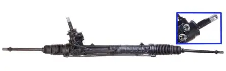 711520995 Кермовий механізм DRI підбір по vin на Brocar
