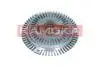 SPRZĘGŁO VISCO MERCEDES SPRINTER 00-06 7300005