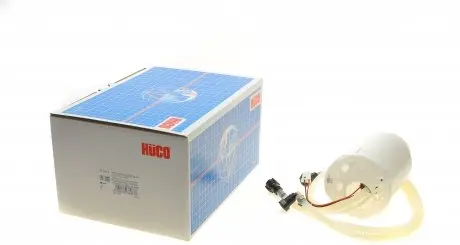 133477 Насос паливний VW Touareg 3.6/4.2 FSI 05-10 (HÜCO) HITACHI підбір по vin на Brocar