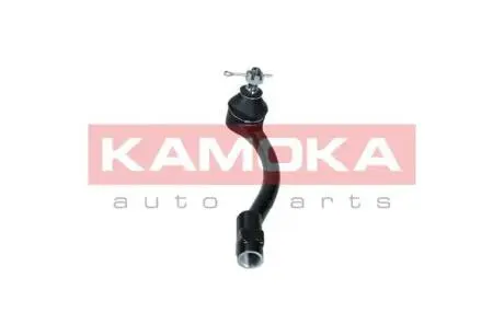 9010325 Наконечник, поперечна кермова тяга KAMOKA підбір по vin на Brocar