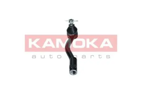 9010314 Наконечник, поперечна кермова тяга KAMOKA підбір по vin на Brocar