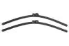 Комплект щіток 550mm AUDI A4 (8E2)03.01-10.03 (8E5) 04.01-10.03 VD10103