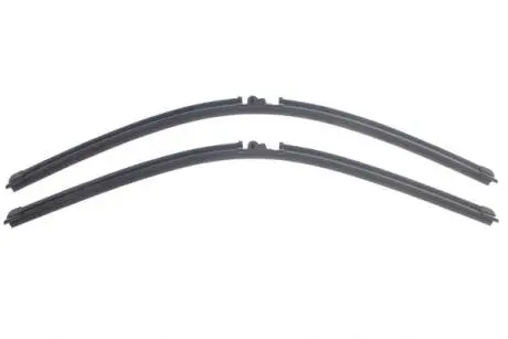 VD10088 Комплект щеток 650mm PORSCHE CAYENNE 09.02-01.07 VW TOUAREG 11.02-11.06 DENCKERMANN підбір по vin на Brocar