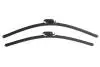 Комплект  щеток AUDI A8 02-06 600 575 mm VD10055