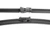 VD10045 Щітка склоочисн. 650/350 (компл.) (вир-во Denckermann) DENCKERMANN підбір по vin на Brocar