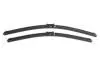 Комплект щеток SEAT IBIZA 06-09 VW POLO 05-09 VD10030