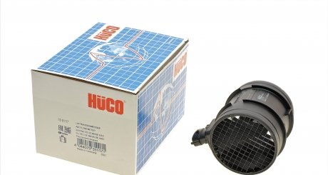 135117 Расходомер воздуха Fiat Ducato/Iveco Daily 06- (HÜCO) HITACHI подбор по vin на Brocar