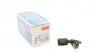Датчик ABS (передний) VW Golf VII/Passat/Skoda Roomster 99- (L) (HÜCO) 131409