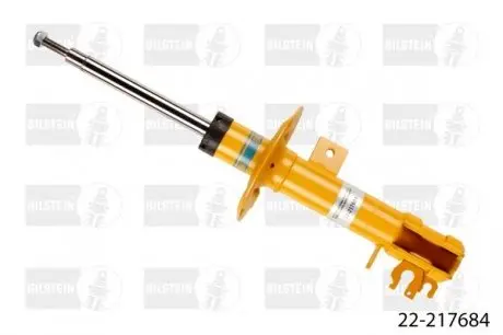 22217684 Амортизатор підвіски BILSTEIN підбір по vin на Brocar