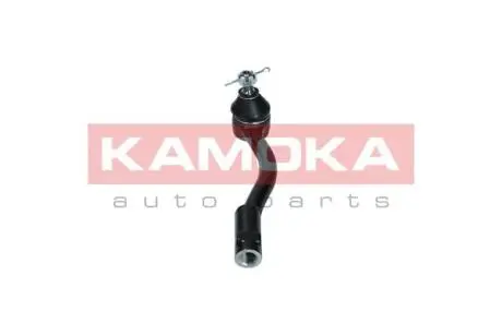9010313 Наконечник, поперечна кермова тяга KAMOKA підбір по vin на Brocar