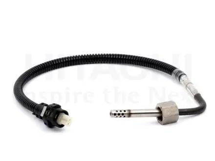 2505506 CZUJNIK TEMPERATURY SPALIN MERCEDES HITACHI підбір по vin на Brocar