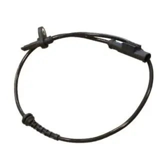 131633 CZUJNIK ABS OPEL CORSA D 06-11 TYŁ HITACHI підбір по vin на Brocar